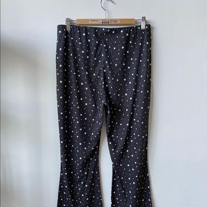 Asos Reclaimed Vintage stretch pants